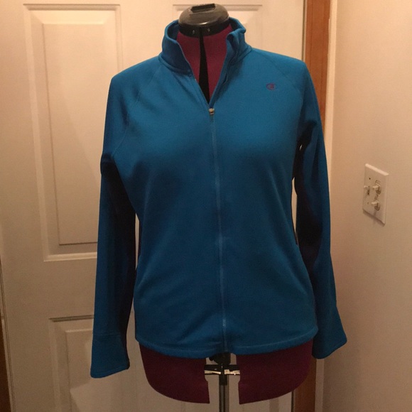 Champion warm up Jacket - Picture 6 of 11